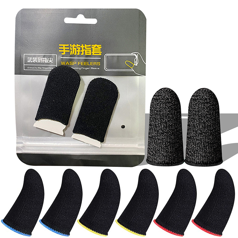 Esports Gaming Gloves - Gants de jeu Mobile pour PUBG