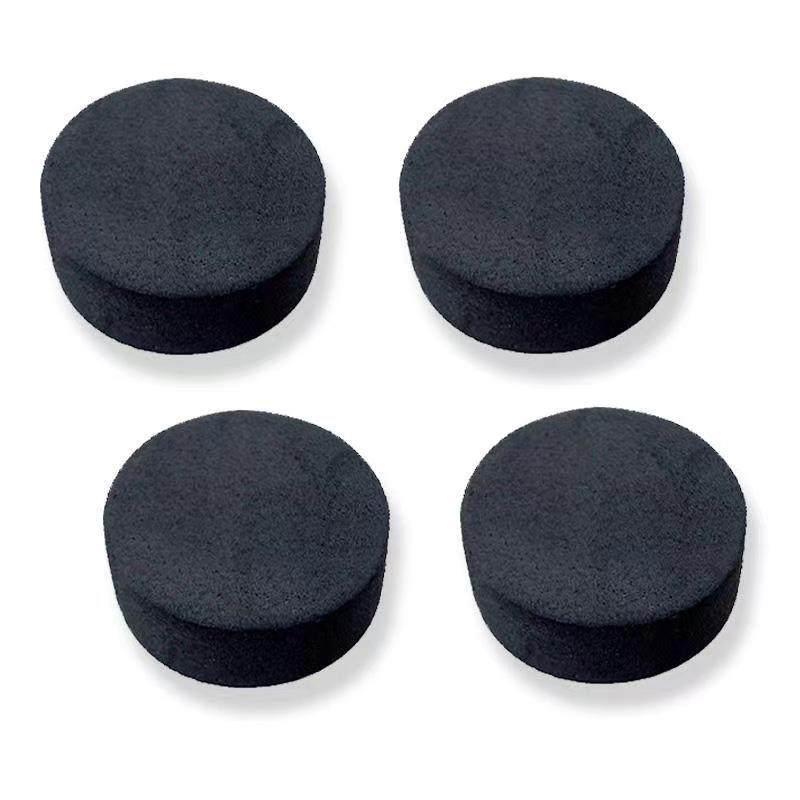 Sound Dampening Foam - Y-4/8Pcs Tapis de protection auto-adhésifs en