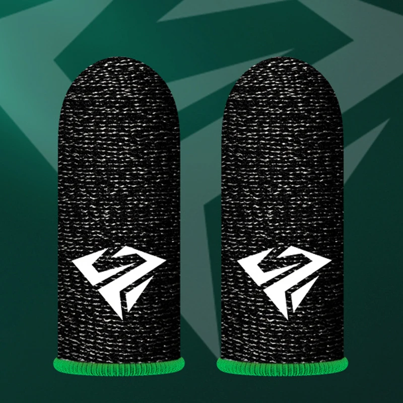 Esports Gaming Gloves - Gants de jeu Anti-transpiration et antidérapants,