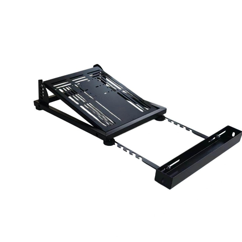 Esports Gaming Rig - Support de fixation universel pour pédalier