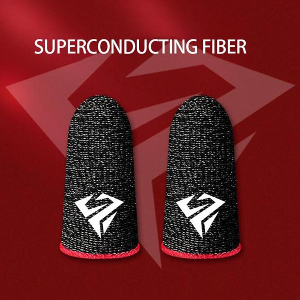 Esports Gaming Gloves - 2 paires de gants de jeu