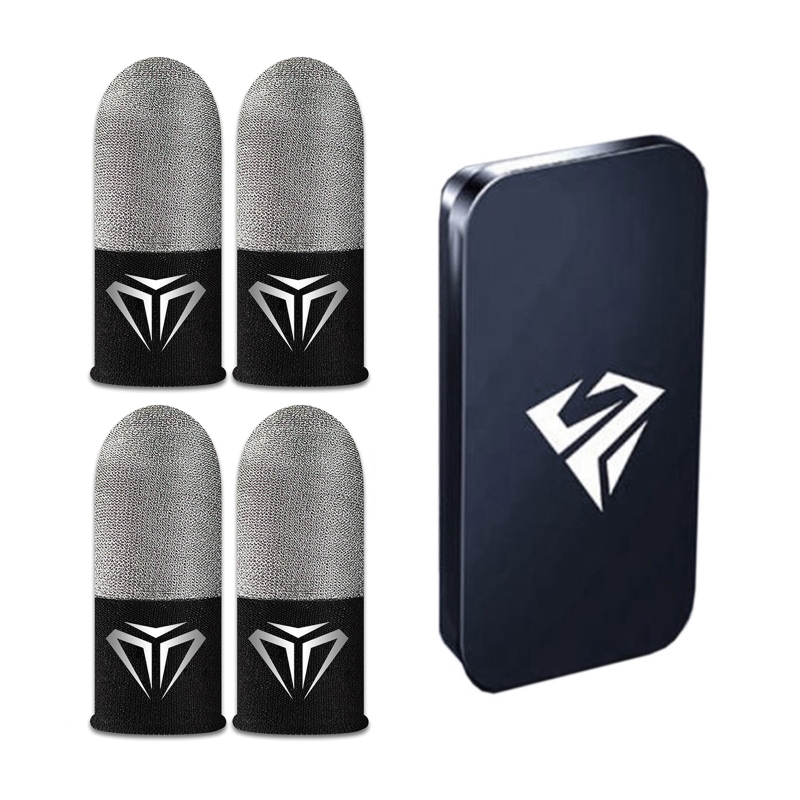 Esports Gaming Gloves - Gants de doigts pour joueurs, Slim,