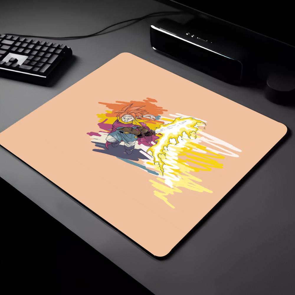 Esports Gaming Maus - Petit déjeuner GAME DNono Trigger Tapis