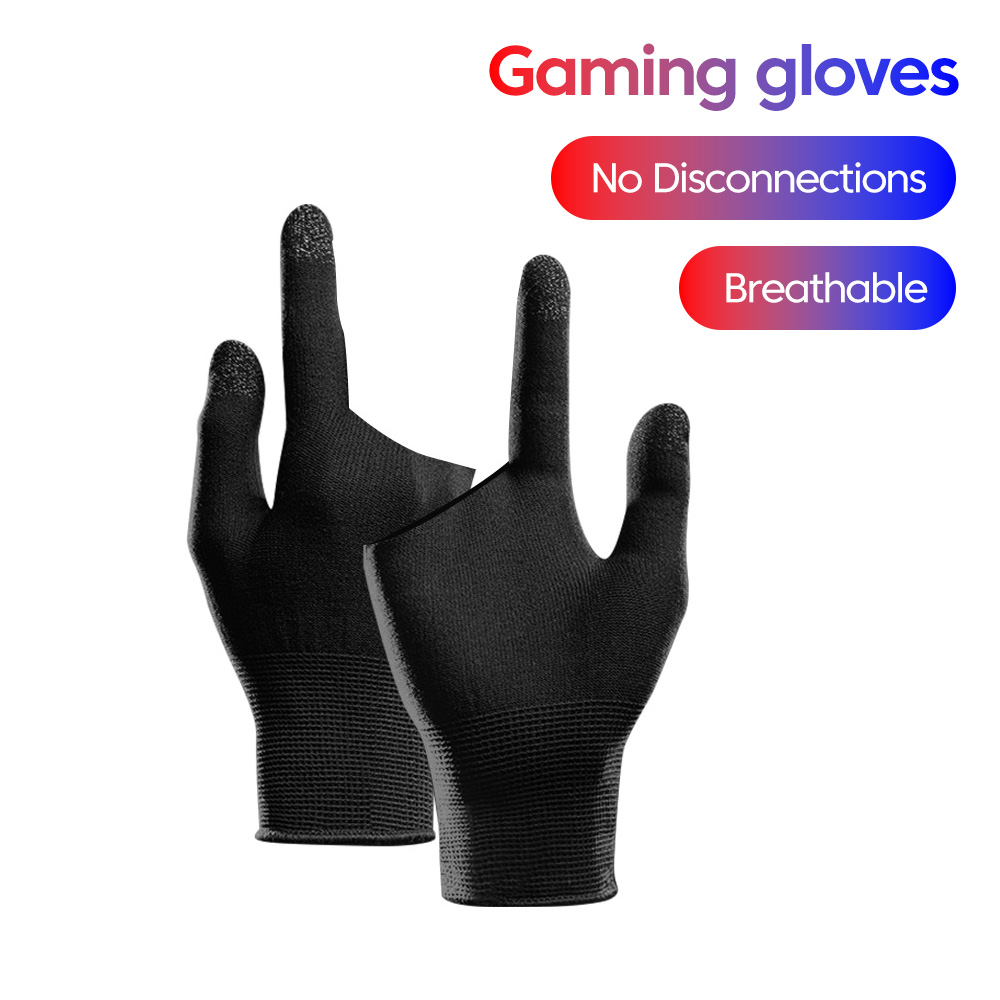 Esports Gaming Gloves - Gants de jeu à manches de