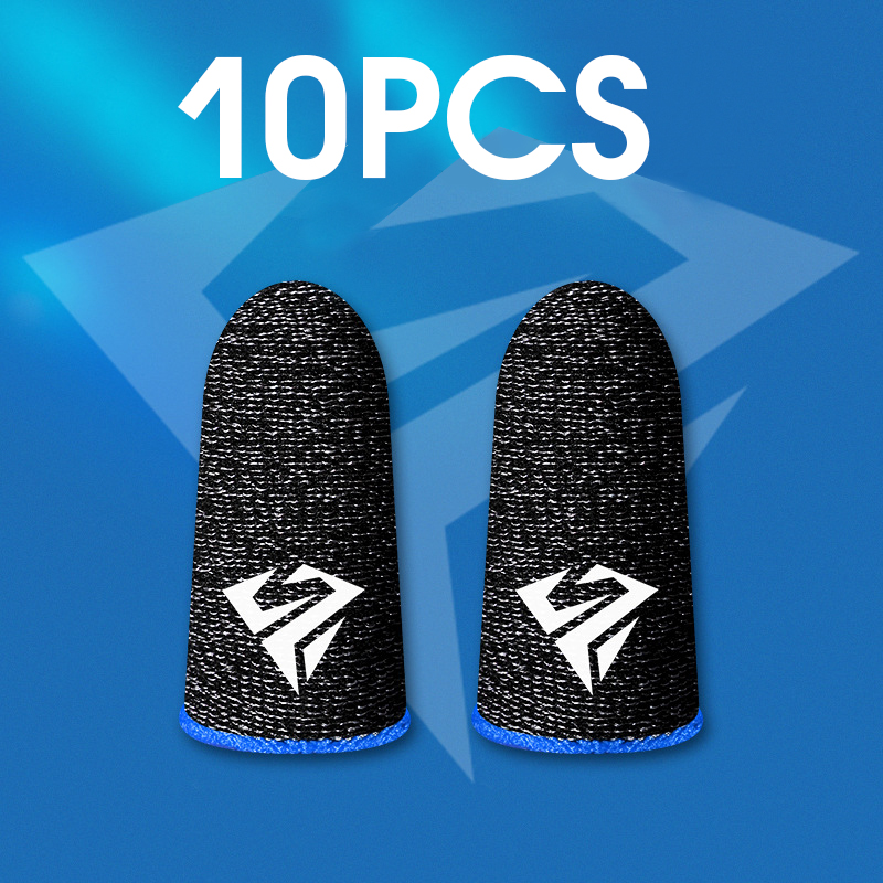 Esports Gaming Gloves - Gants de jeu Mobile pour PUBG