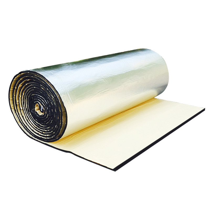 Sound Dampening Foam - Tapis insonorisant de voiture 100/150/200/300cm x