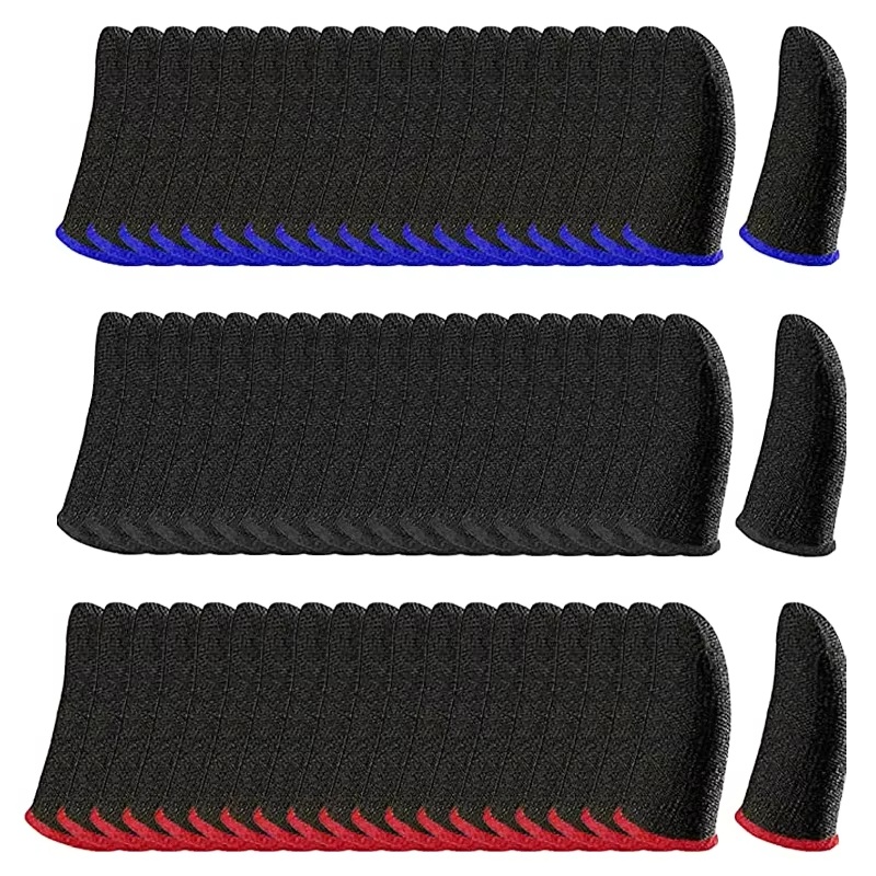 Esports Gaming Gloves - Gants de jeu mobiles pour joueurs,