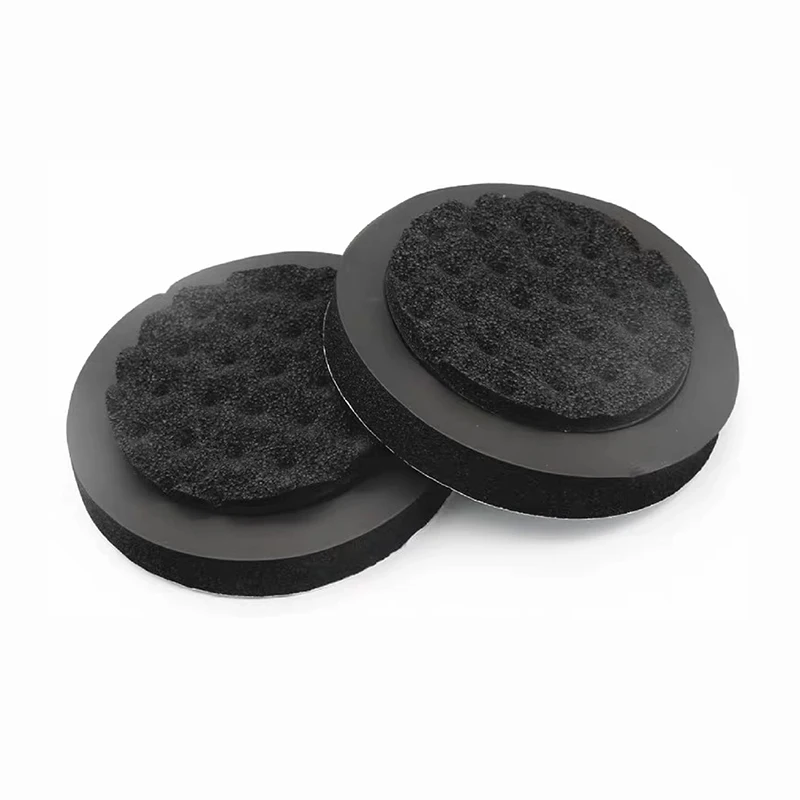 Sound Dampening Foam - 3M-Anneau de klaxon de voiture adhésif,
