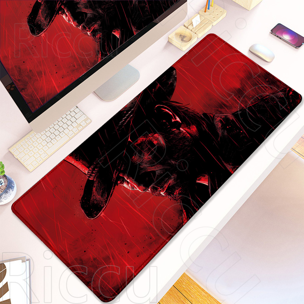 Esports Gaming Maus - Périphériques PC HD Red Dead Redemption