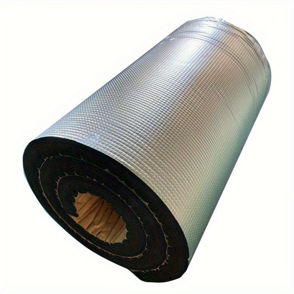 Sound Dampening Foam - Tapis insonorisant extra épais 20 mm