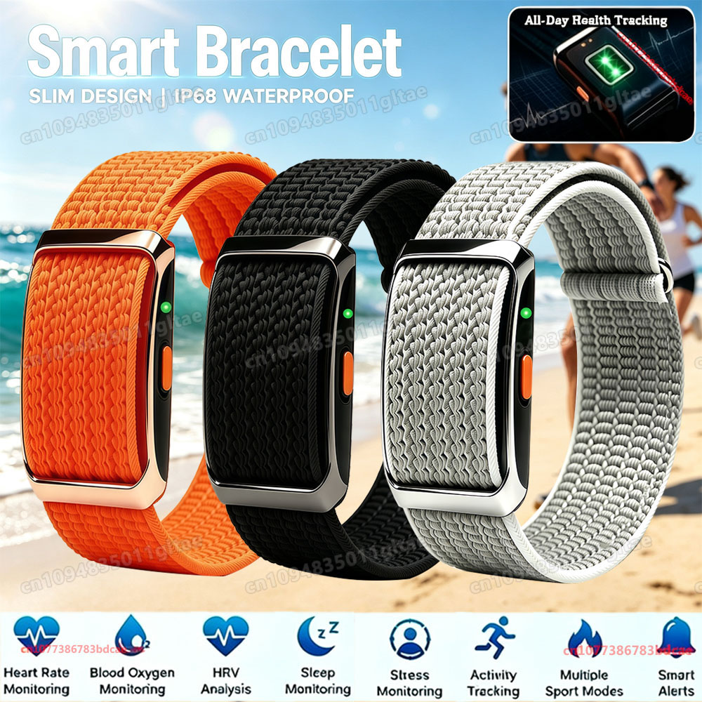 Phase Esports & Gaming Festival - Bracelet intelligent de suivi de la