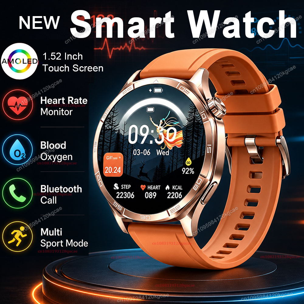 Phase Esports & Gaming Festival - Nouvelle montre connectée Watch 5 Pro