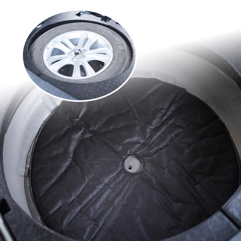 Tapis universel insonorisant e - Sound Dampening Foam avis et prix
