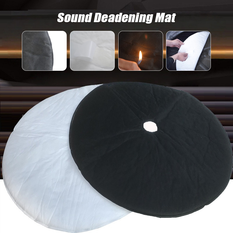 Tapis universel insonorisant e - Sound Dampening Foam avis et prix