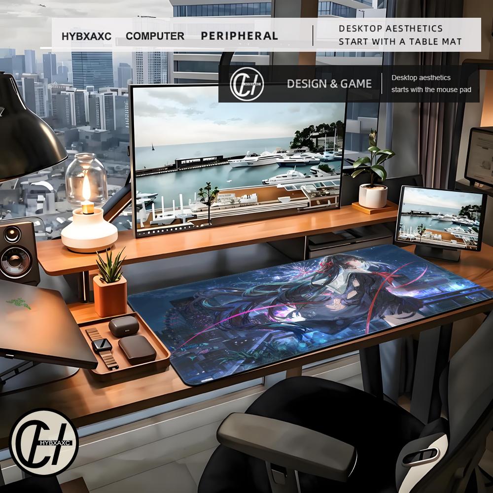 HYBXAXC officiel nouveau papie - Esports Gaming Wallpaper avis et prix