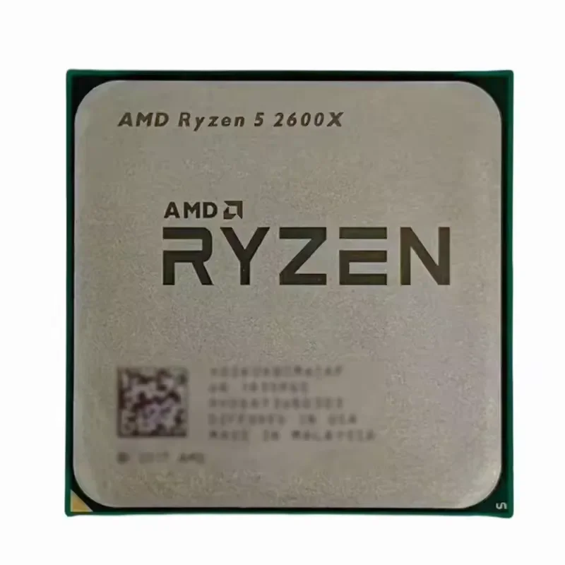 Processeur de jeu AMD Ryzen 5  - Amd Cpu Ryzen 5 avis et prix