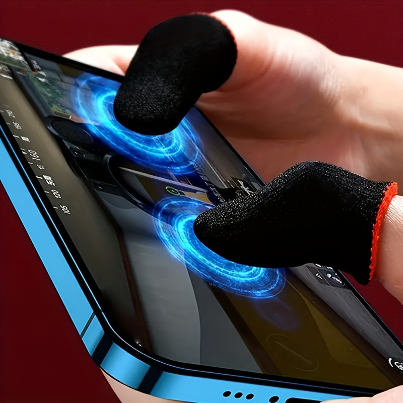 Gants de jeu mobiles 40 pièces - Esports Gaming Gloves avis et prix