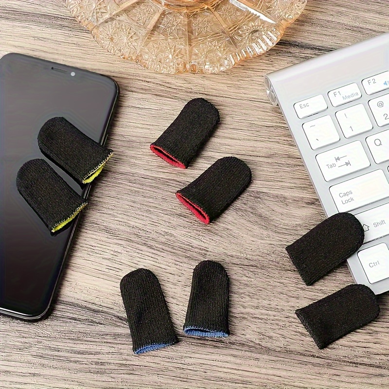 Gants de jeu mobiles 40 pièces - Esports Gaming Gloves avis et prix