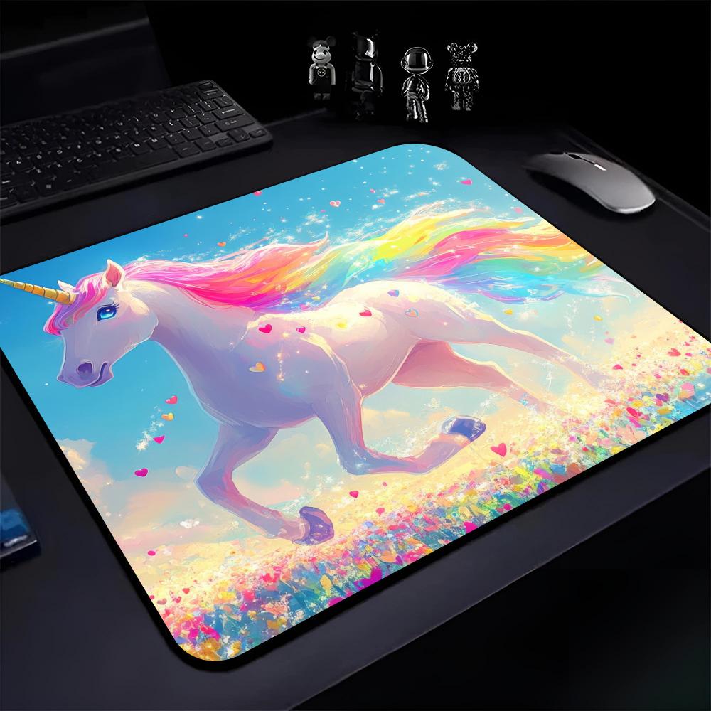 Tapis de souris licorne pour j - Esports Gaming Maus avis et prix