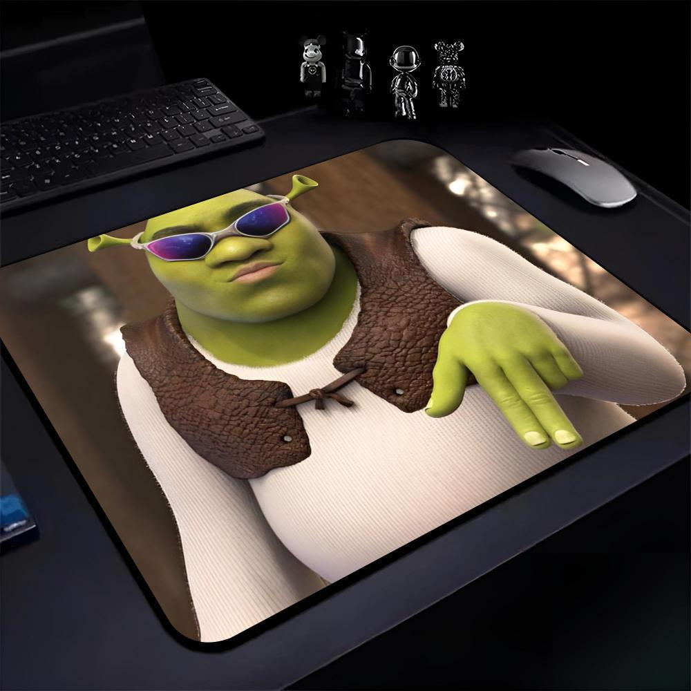S-shrek tapis de souris e-spor - Esports Gaming Maus avis et prix