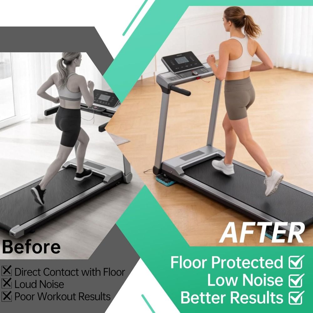 Blocs d'élévation pour tapis d - Sound Dampening Foam avis et prix