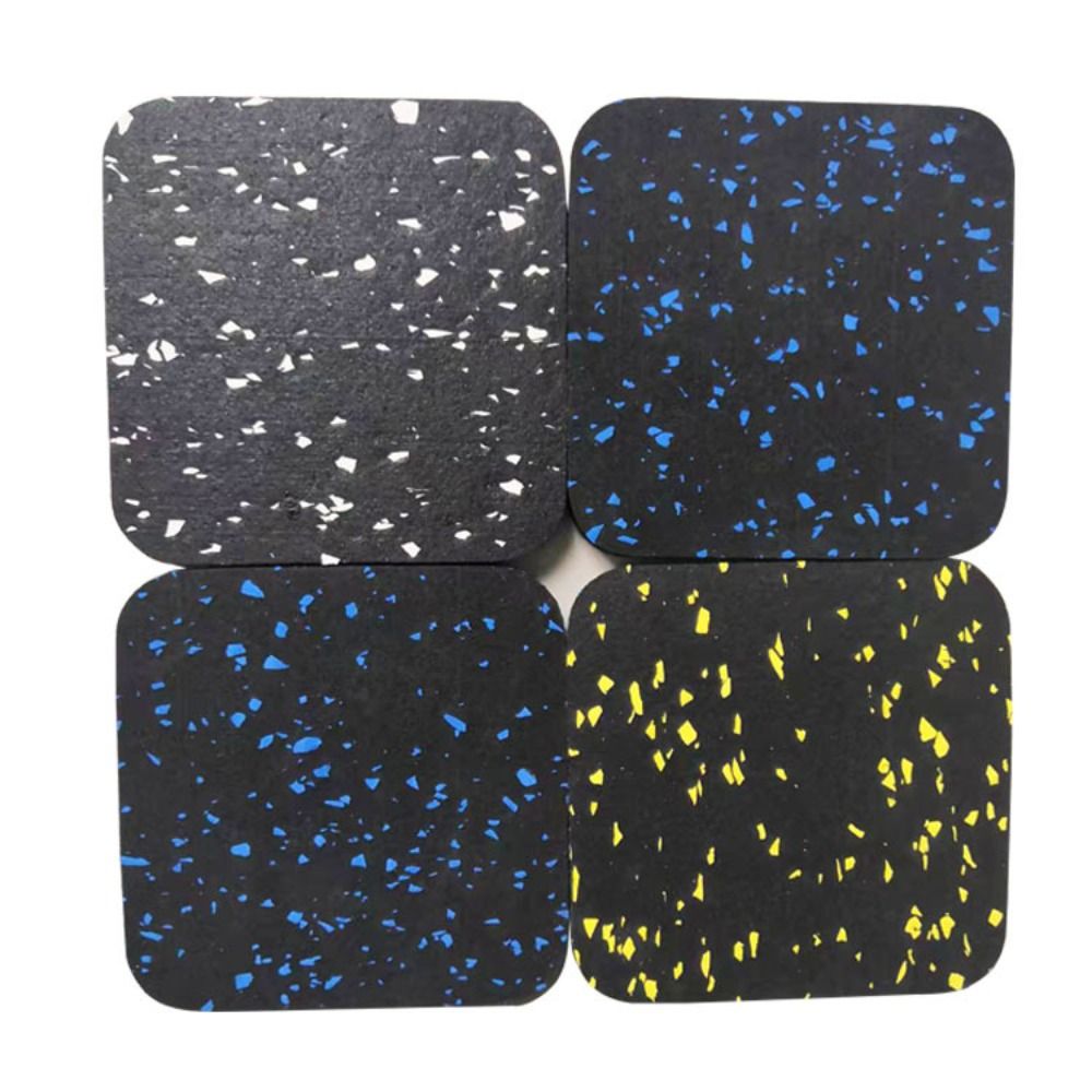 Blocs d'élévation pour tapis d - Sound Dampening Foam avis et prix