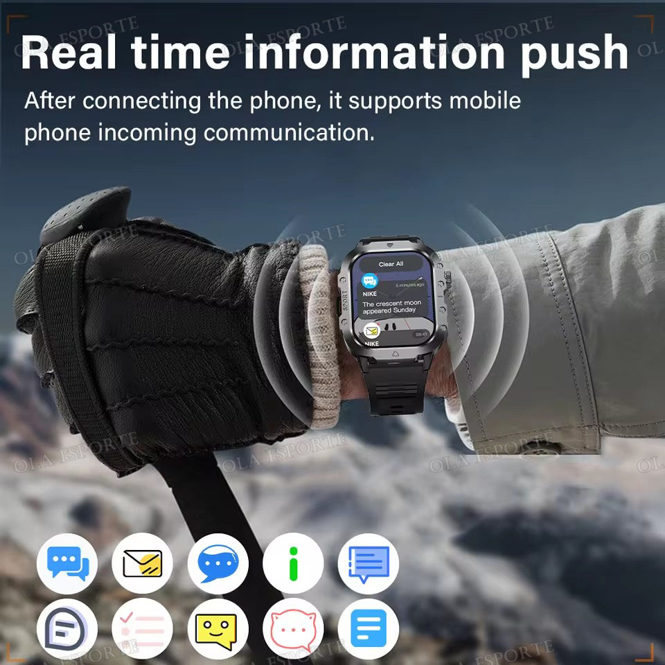 Montre connectée robuste pour  - Phase Esports & Gaming Festival avis et prix