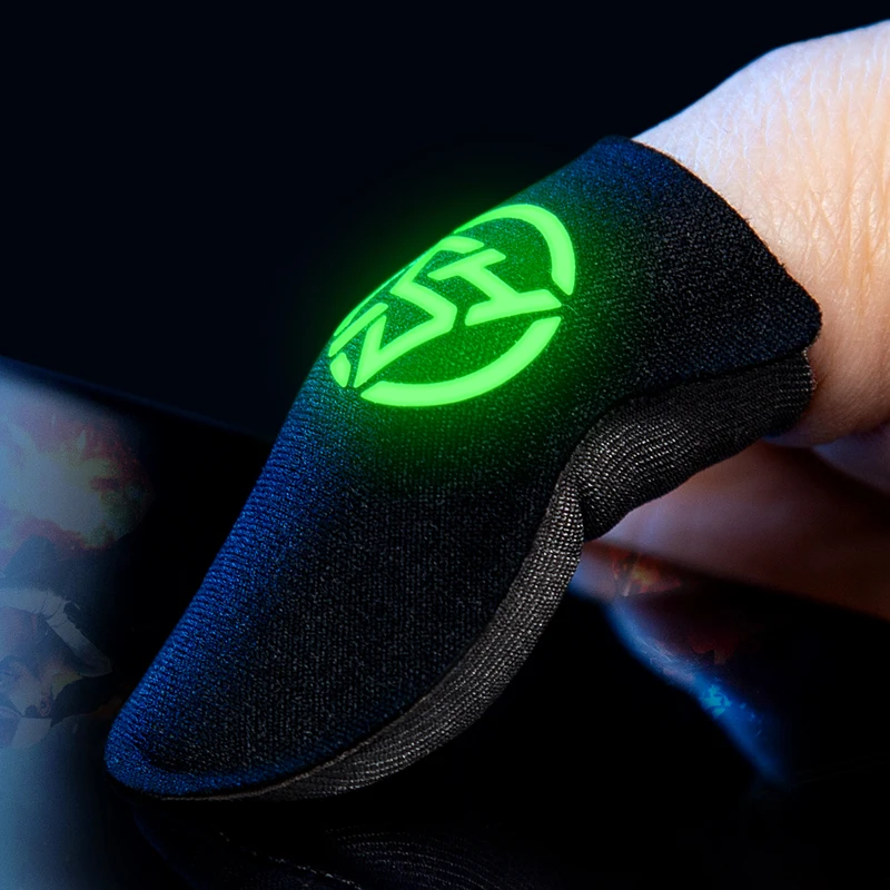 Gants anti-dérapants pour jeu  - Esports Gaming Gloves avis et prix