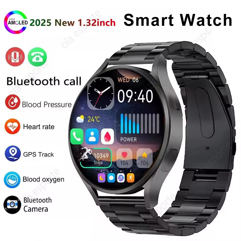 Nouvelle montre intelligente 1 - Phase Esports & Gaming Festival avis et prix