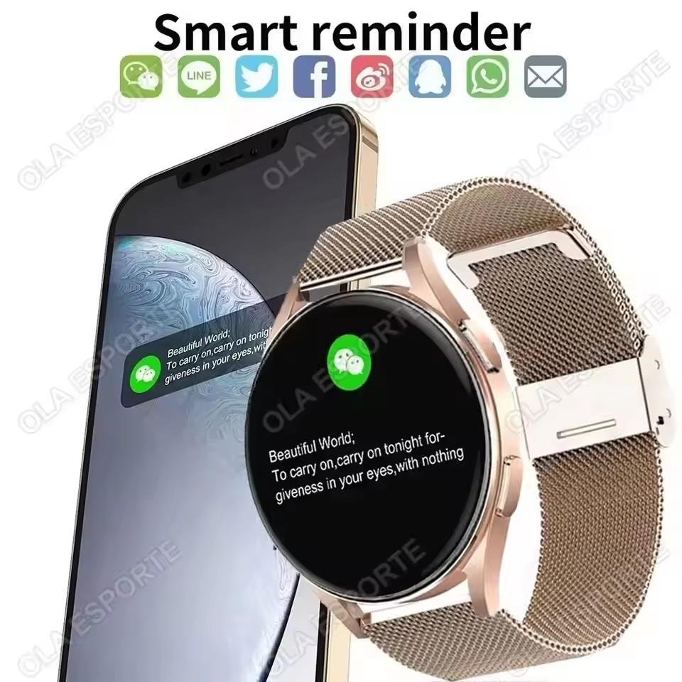Nouvelle montre intelligente 1 - Phase Esports & Gaming Festival avis et prix