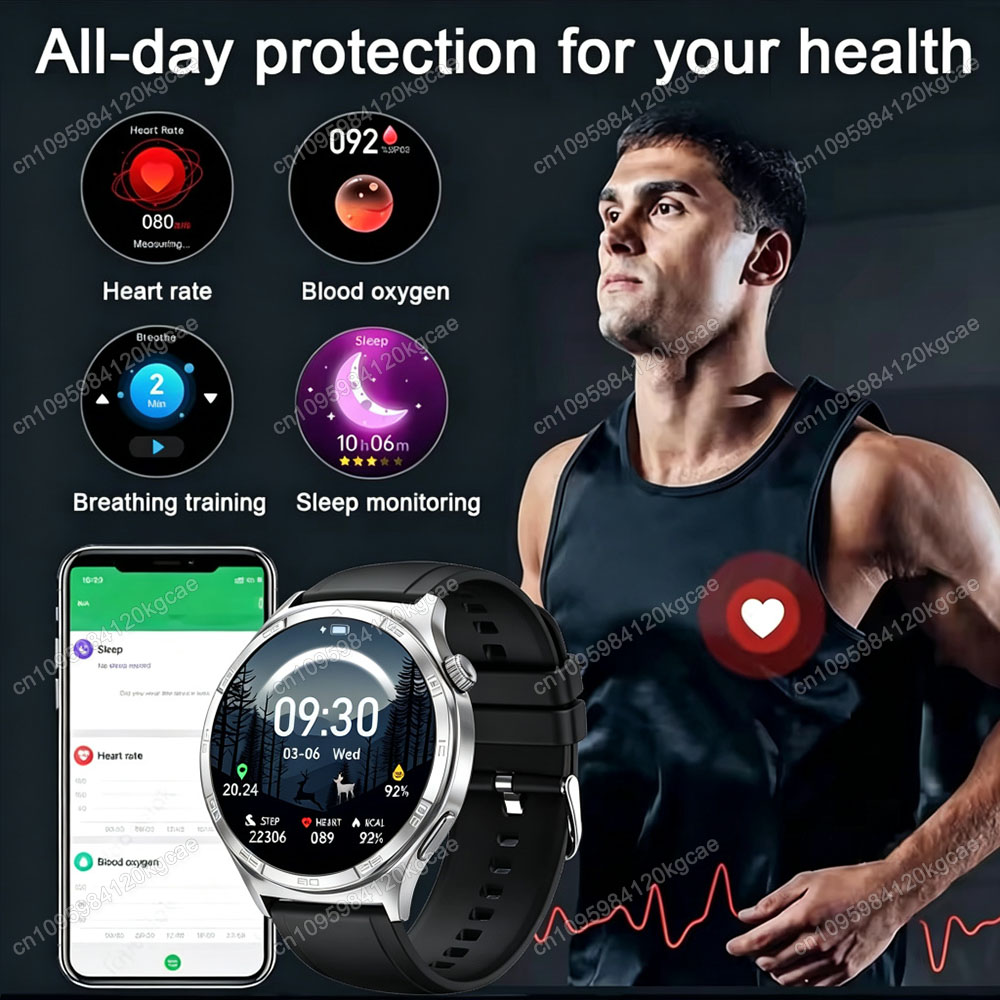 Nouvelle montre connectée Watc - Phase Esports & Gaming Festival avis et prix