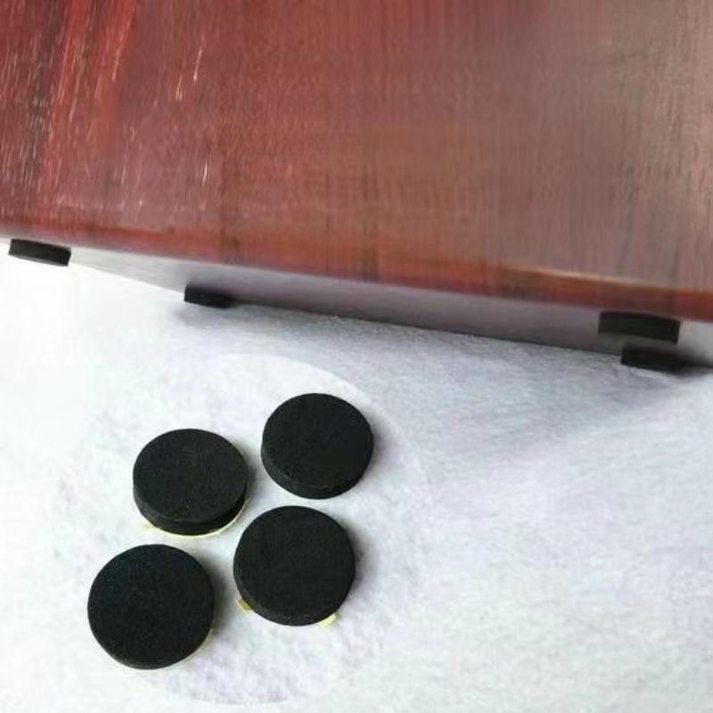 Y-4/8Pcs Tapis de protection a - Sound Dampening Foam avis et prix