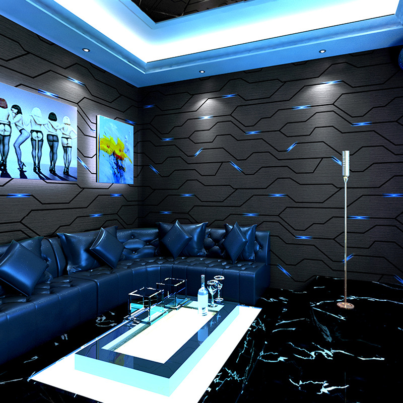 Papier peint KTV pour décorati - Esports Gaming Wallpaper avis et prix