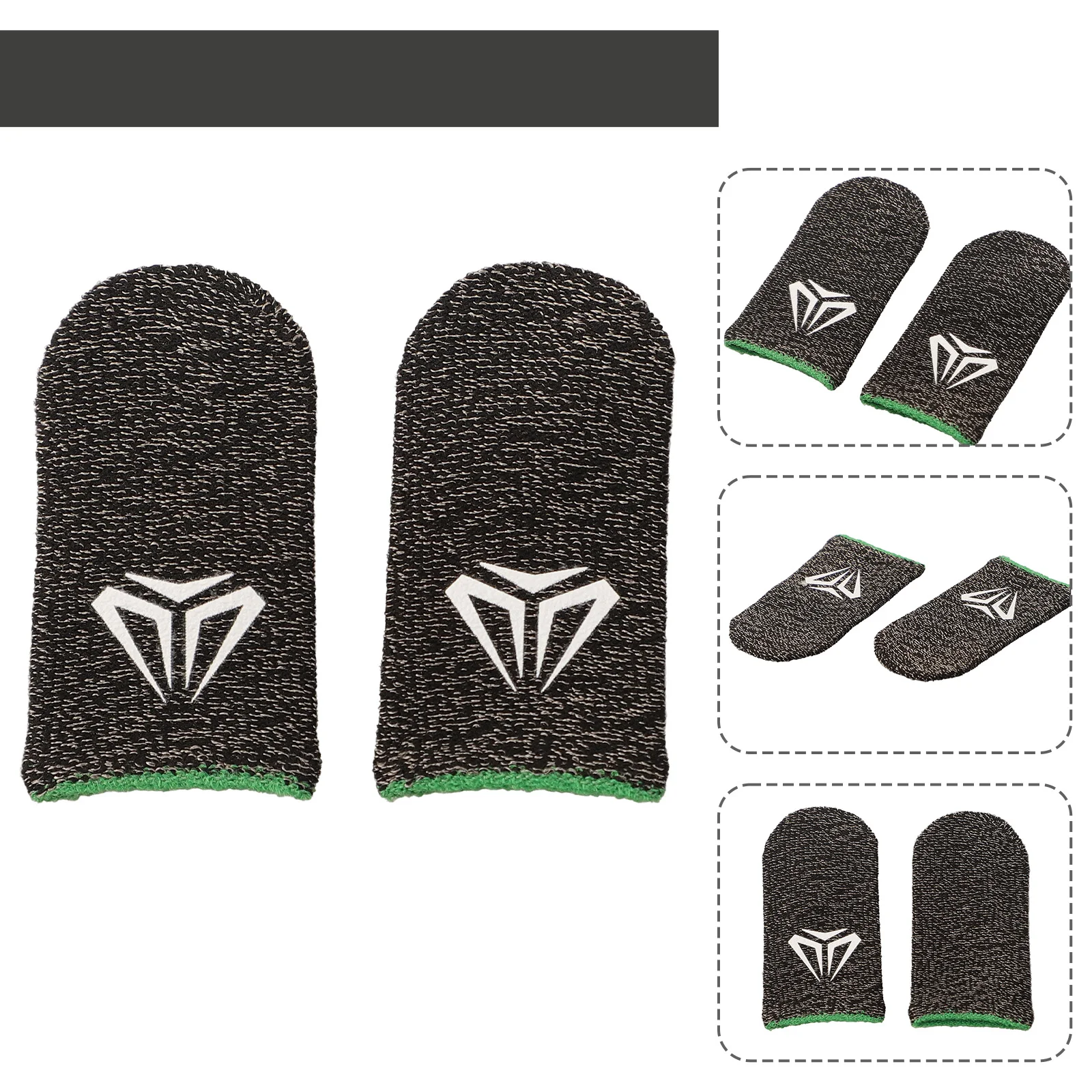 Gants de jeu Anti-transpiratio - Esports Gaming Gloves avis et prix