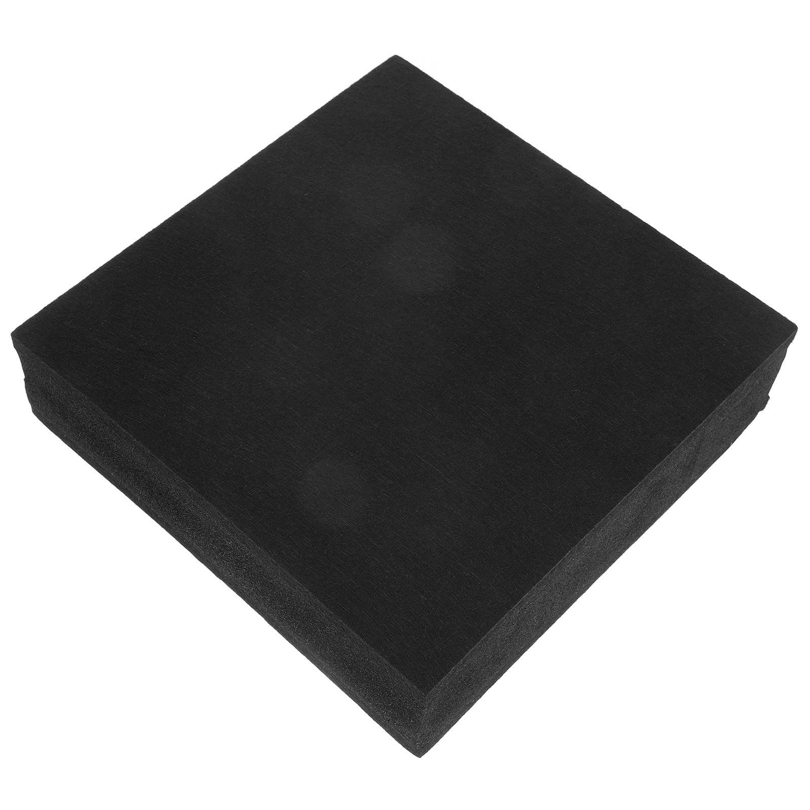 Coussin d'isolation acoustique - Sound Dampening Foam avis et prix