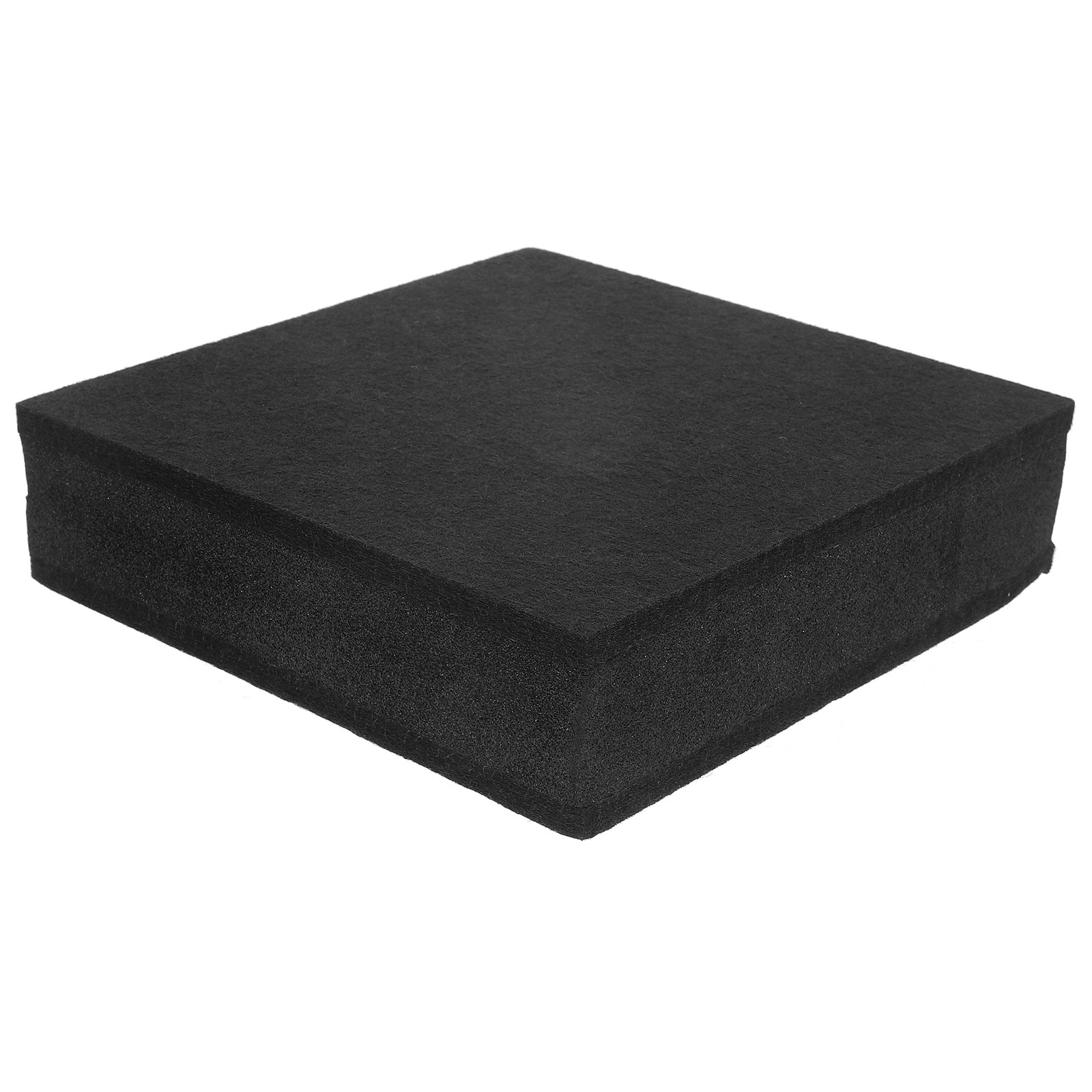 Coussin d'isolation acoustique - Sound Dampening Foam avis et prix