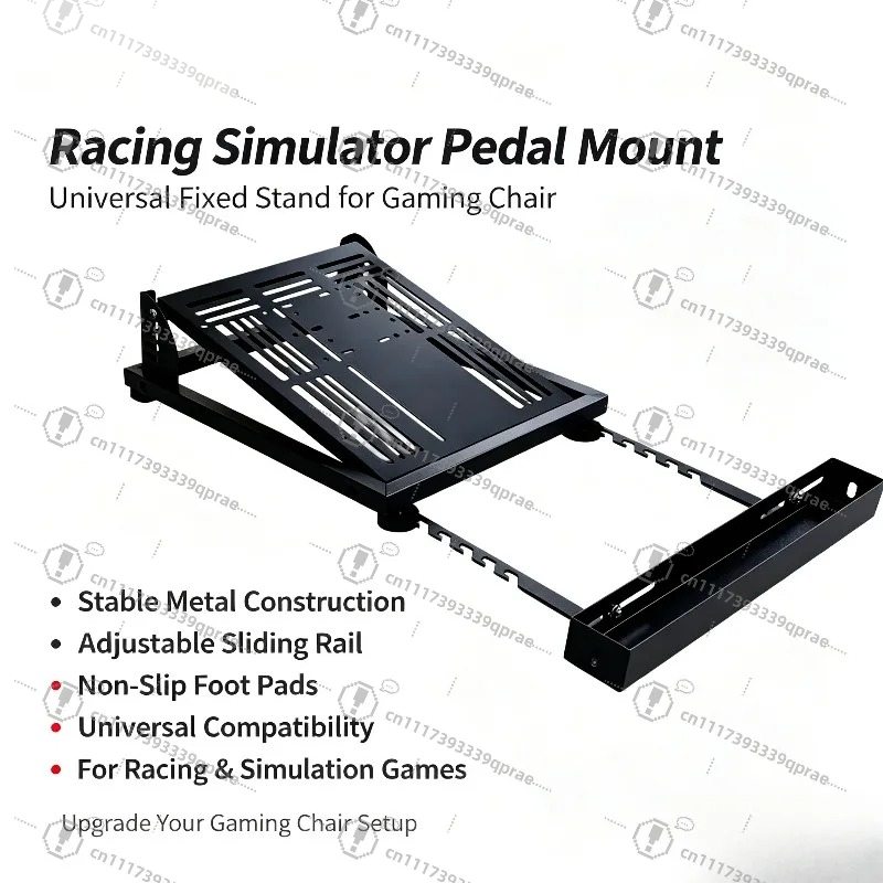 Support de fixation universel  - Esports Gaming Rig avis et prix