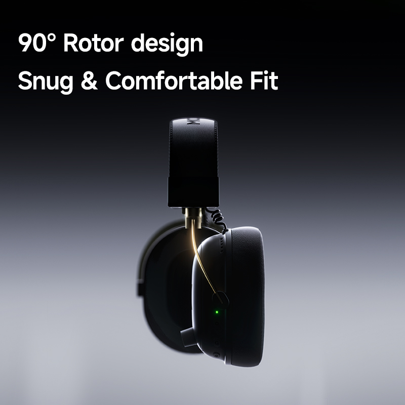 Casque de jeu sans fil MCHOSE  - Esports Gaming Remote avis et prix