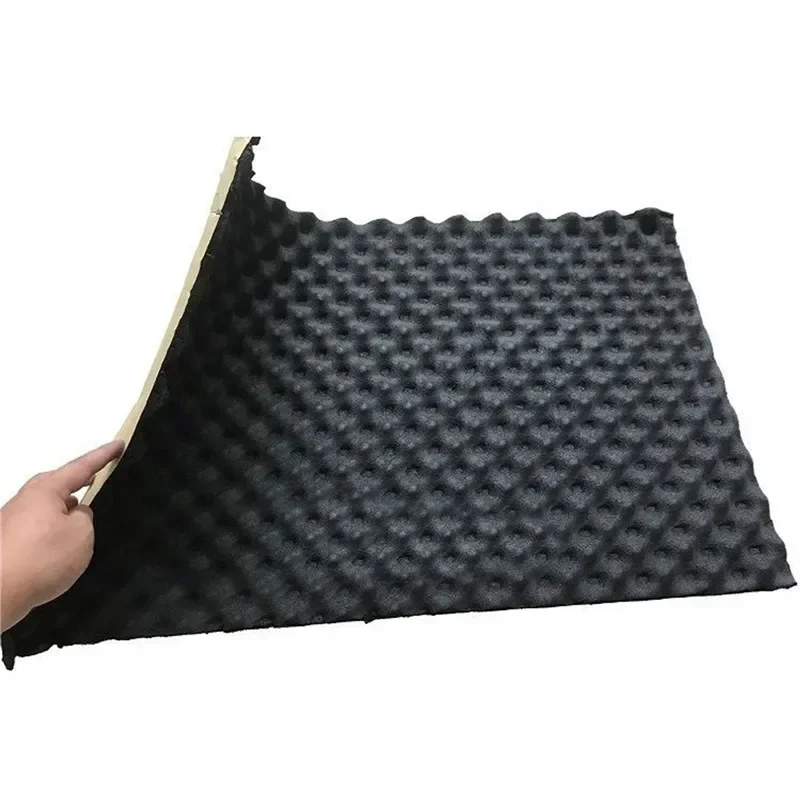 Revêtement de voiture feuille  - Sound Dampening Foam avis et prix