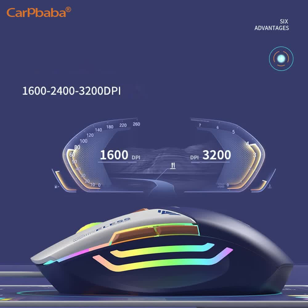 Souris de jeu filaire USB rose - Esports Gaming Maus avis et prix