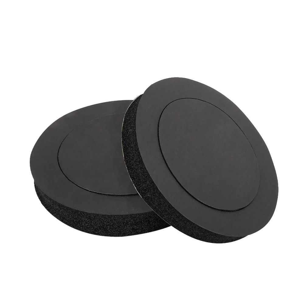 Anneau en mousse pour haut-par - Sound Dampening Foam avis et prix