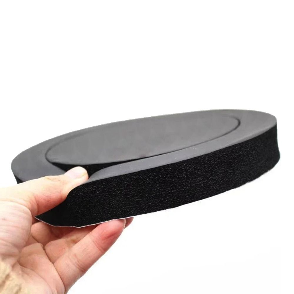 Anneau en mousse pour haut-par - Sound Dampening Foam avis et prix