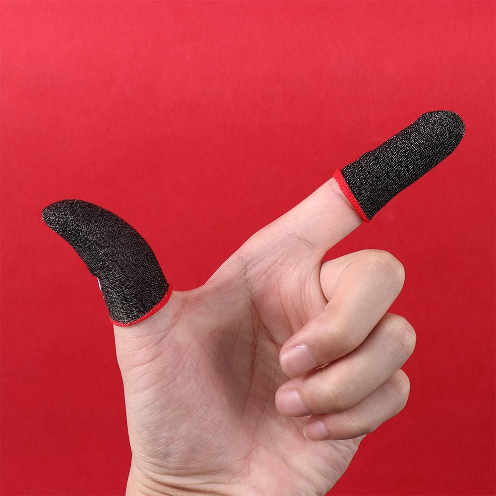 Gants de jeu pour le bout des  - Esports Gaming Gloves avis et prix
