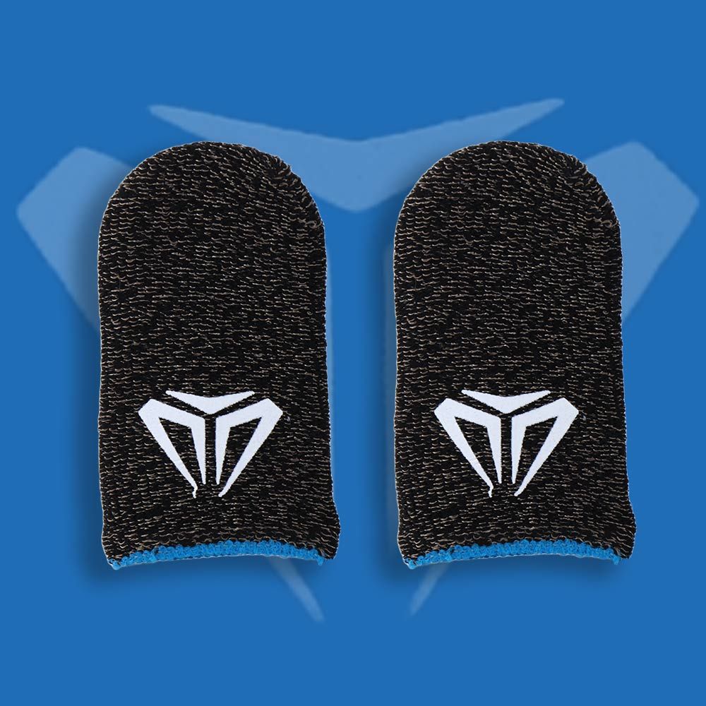 Gants de jeu pour le bout des  - Esports Gaming Gloves avis et prix