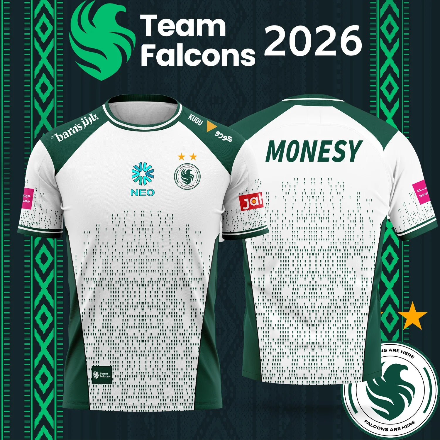Maillot de jeu NIKO Esports Te - Esports Gaming Team avis et prix