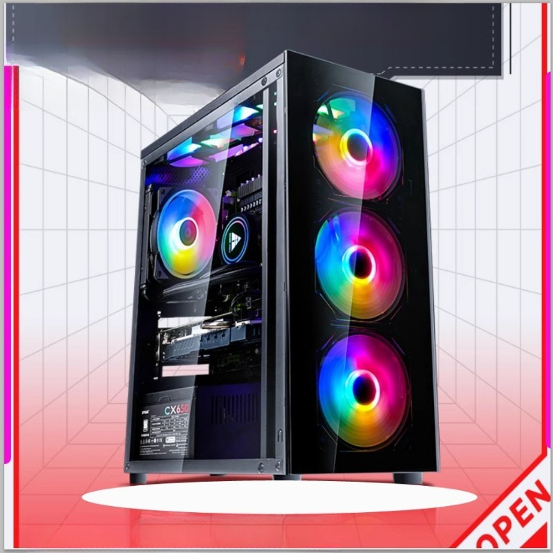 Ensemble complet d'assemblage  - Esports Gaming Rig avis et prix