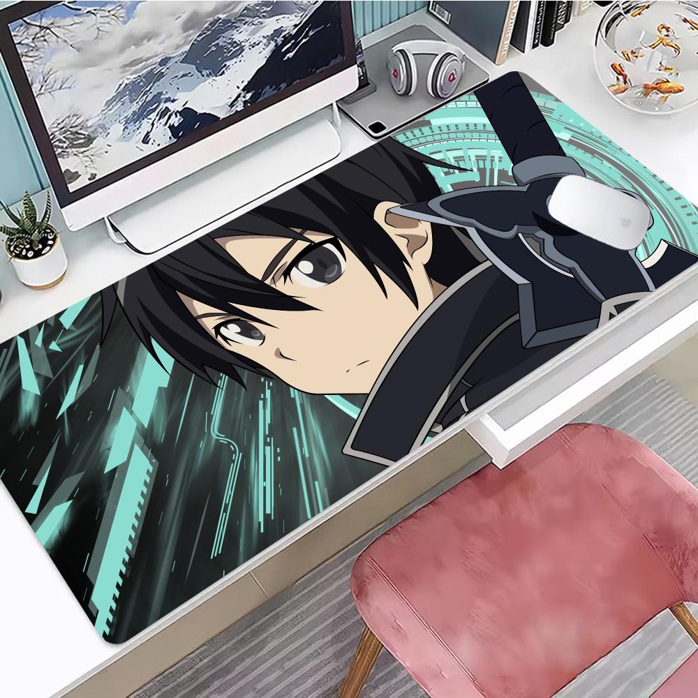 Tapis de souris Anime Sword Ar - Esports Gaming Wallpaper avis et prix