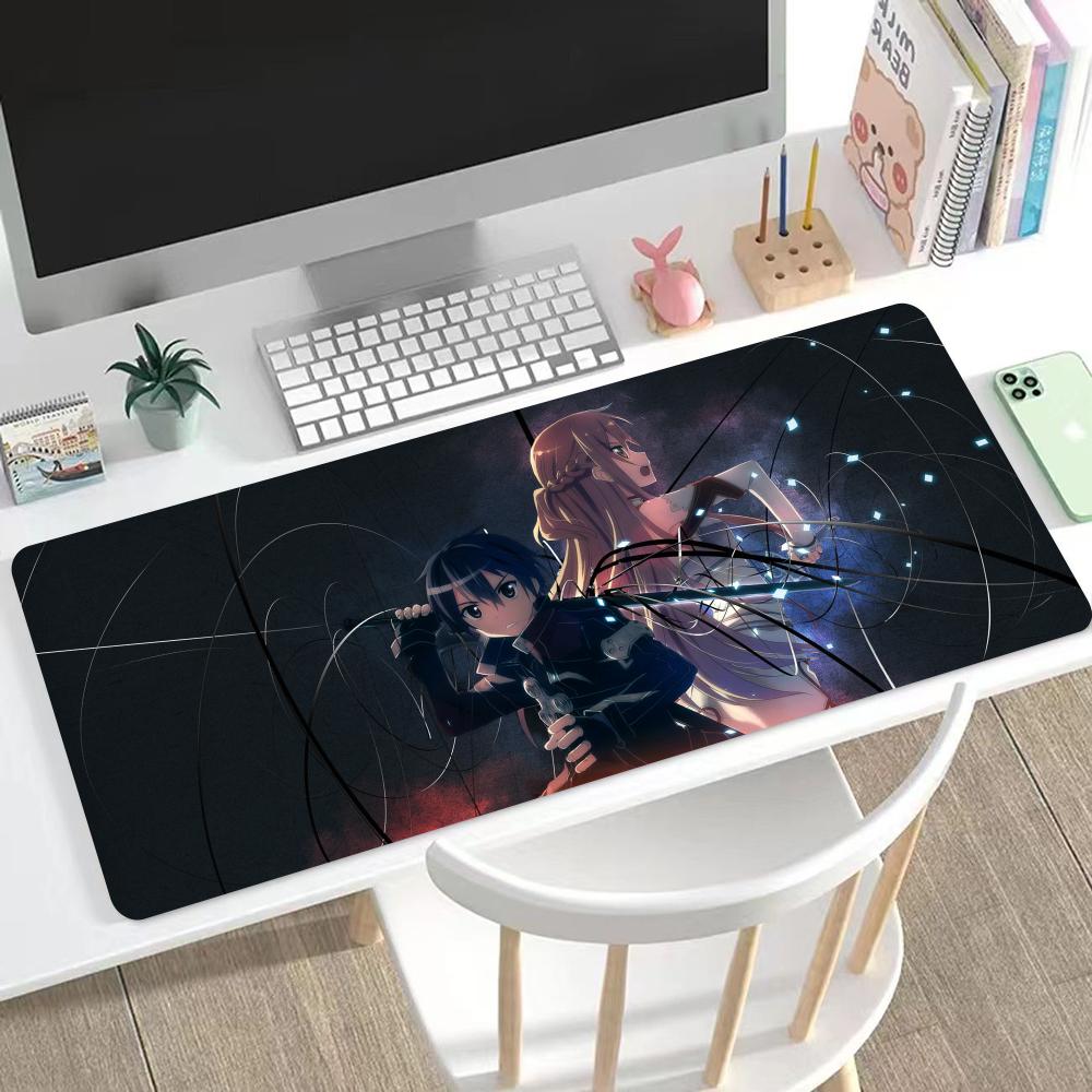 Tapis de souris Anime Sword Ar - Esports Gaming Wallpaper avis et prix