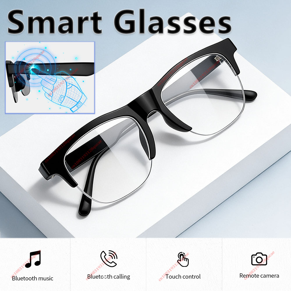 Nouvelles lunettes intelligent - Esports Gaming Remote avis et prix