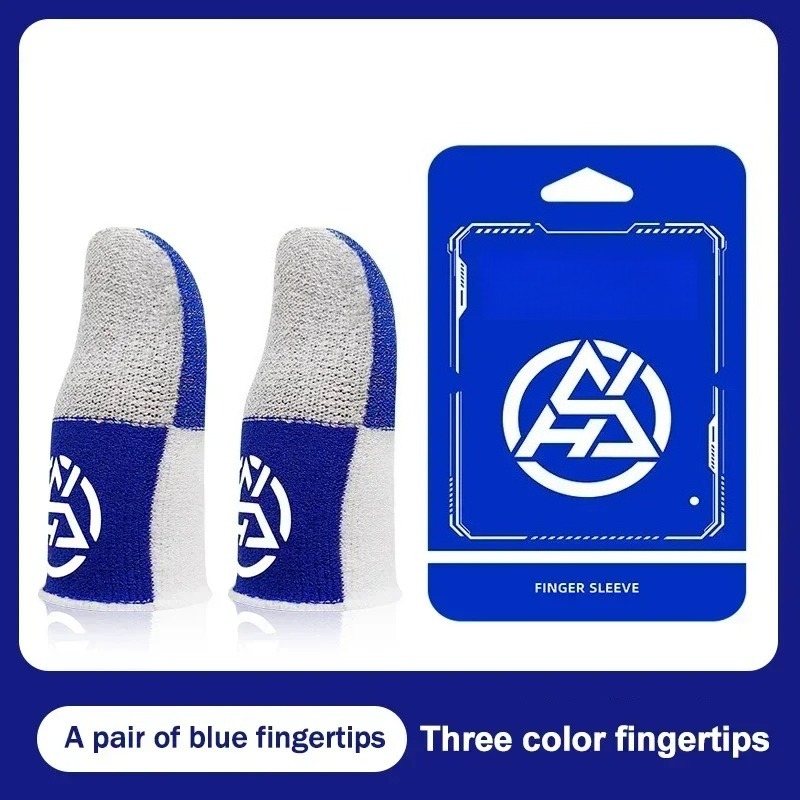 1 paire de gants de doigt de G - Esports Gaming Gloves avis et prix